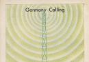Средства связи второй мировой войны Немецкая радиотехника второй мировой войны